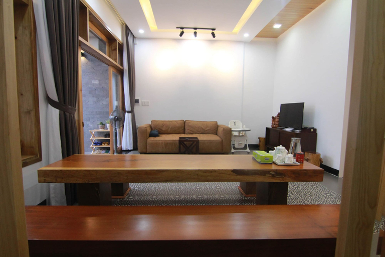 Others 5, Le House Villa, Huế
