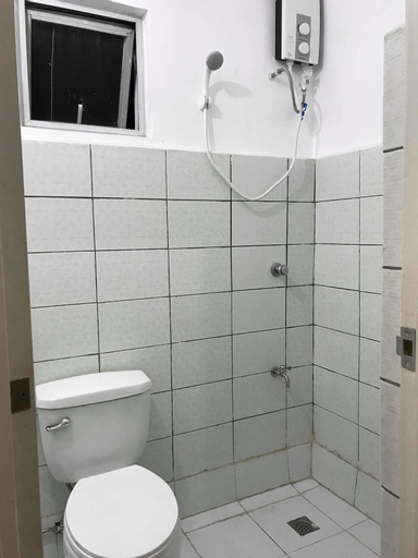 Bedroom 4, Meaco Royal Hotel - Malabon, Malabon