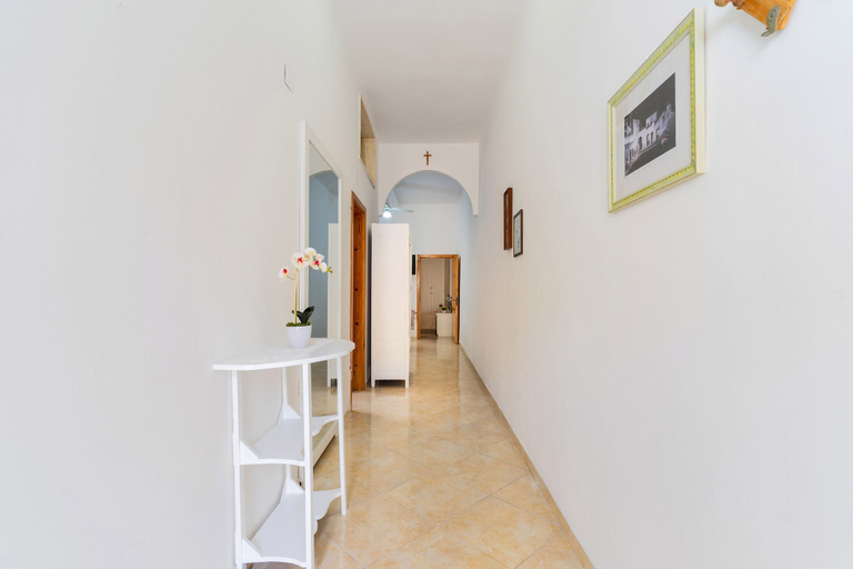 Interior, 2802 Soleado Apartments - Bilo Vita by Barbarhouse, Lecce