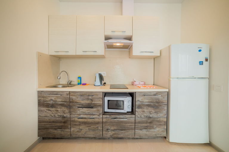Others 4, Apartment on Krygina 94, Vladivostok gorsovet
