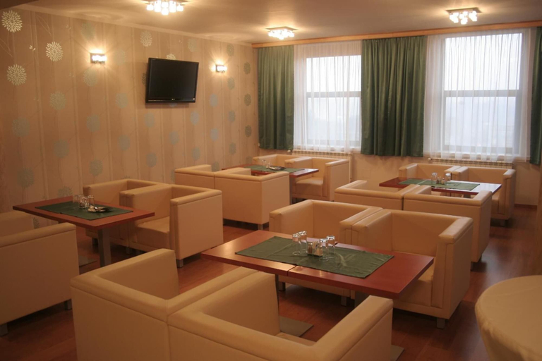 Food & Drinks 5, Interhotel Zlin, Zlín
