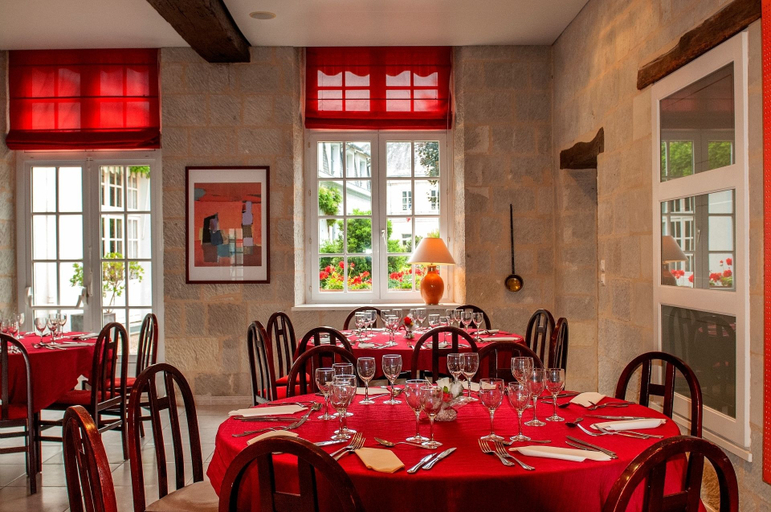 Food & Drinks 4, Domaine de la Blairie, Maine-et-Loire