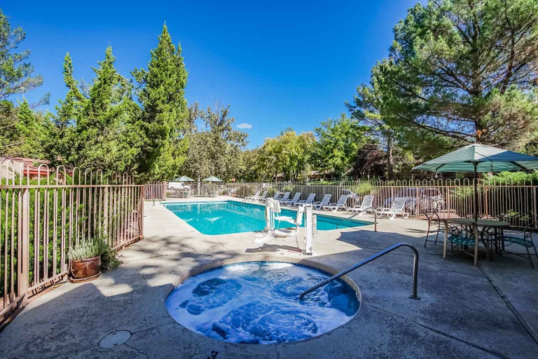 Sport & Beauty 5, Villas At Poco Diablo, Yavapai