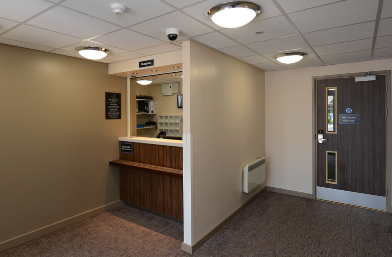Others 5, Fallow Field, Telford by Marston's Inns, Telford and Wrekin