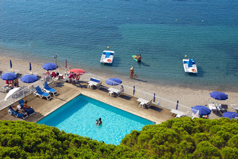 Hotel Mayola, Imperia