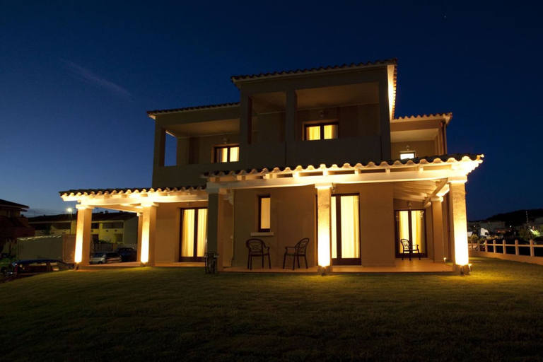 Exterior & Views 2, Xenia Hotel, Cagliari