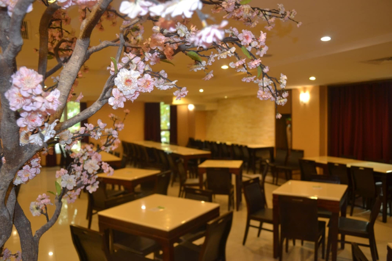 Food & Drinks 5, SLV Hotel Group - SLV Business Hotel, New Taipei City