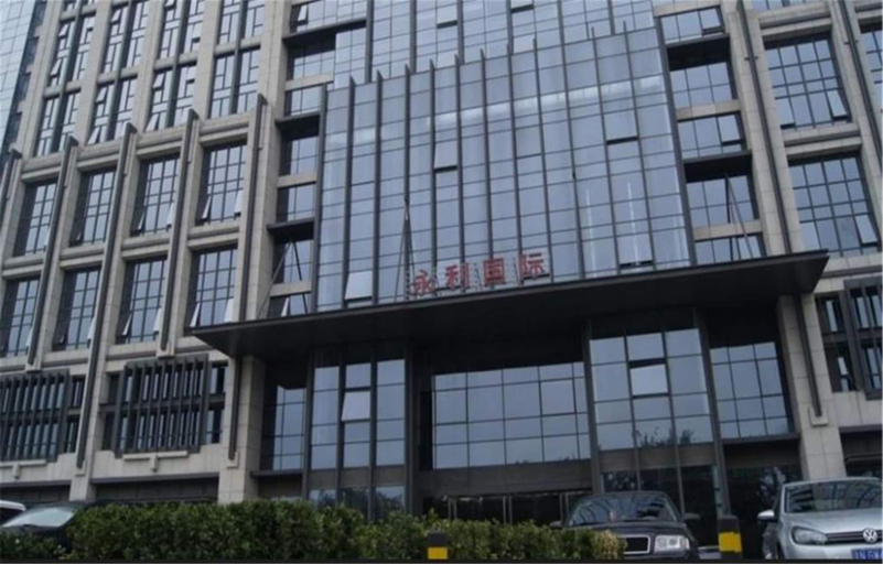 Exterior & Views, Beijing Baizhu Apartment Yongliguoji, Beijing