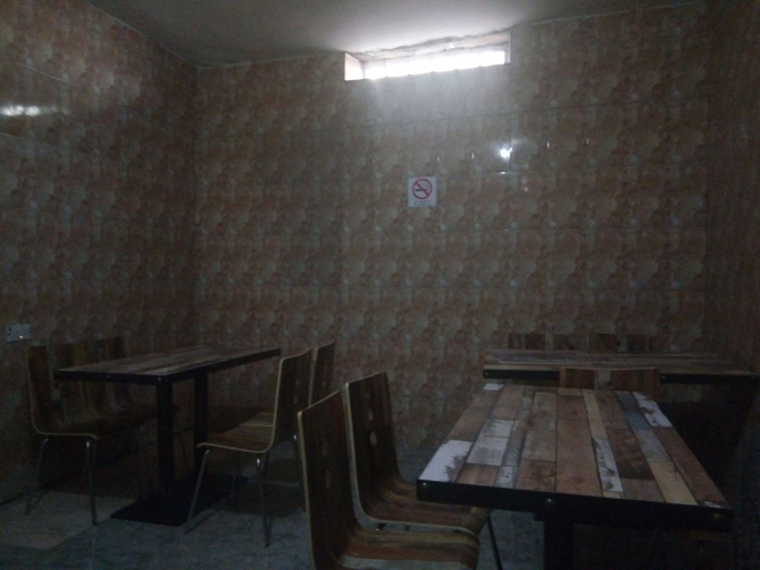 Others 5, Glamour Park Hotel & Suites, AbujaMun