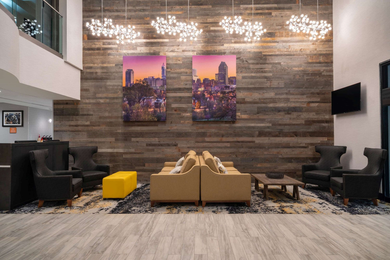 Others 1, La Quinta Inn & Suites by Wyndham Raleigh Downtown North, Wake