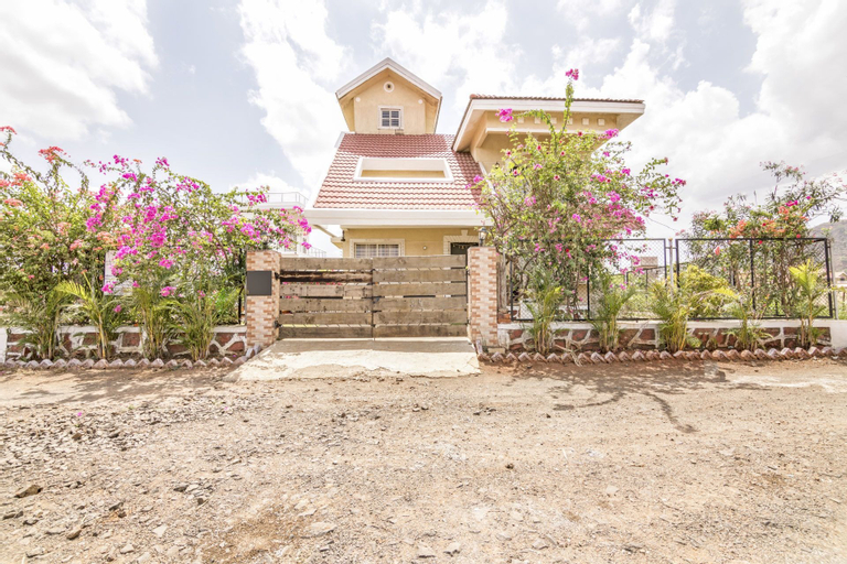 GuestHouser 3 BHK Bungalow c477, Pune