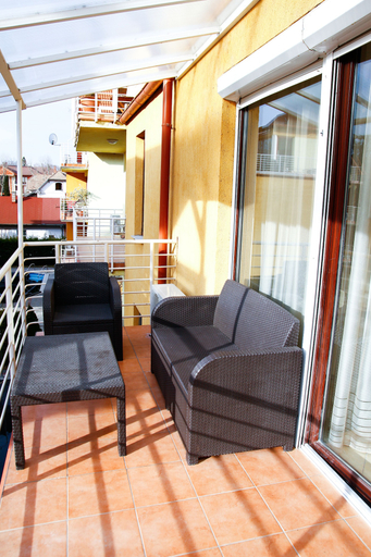 Others 4, Princess Luxus Apartman, Siófok