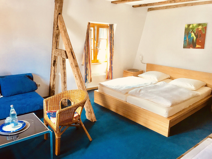 Bedroom 4, Hotel Weingut Dehren, Cochem-Zell