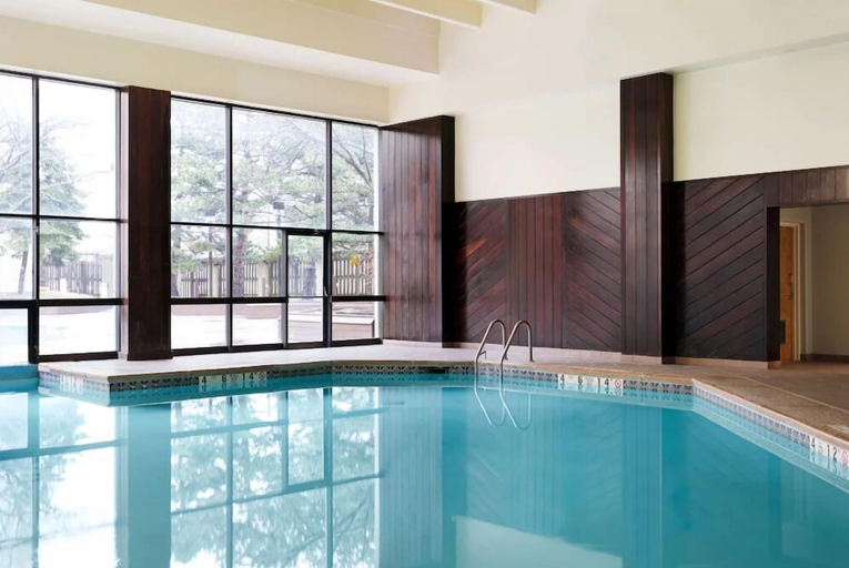 Sport & Beauty 5, Buffalo Marriott Niagara, Erie
