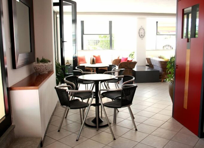 Others 5, Hotel Soave, Ravenna