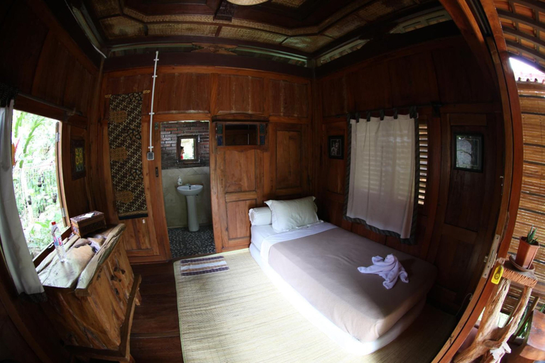 Bedroom 2, Omah Garengpoeng, Magelang