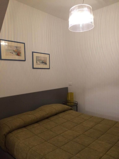 Bedroom 3, Camere Nicolina 3, La Spezia