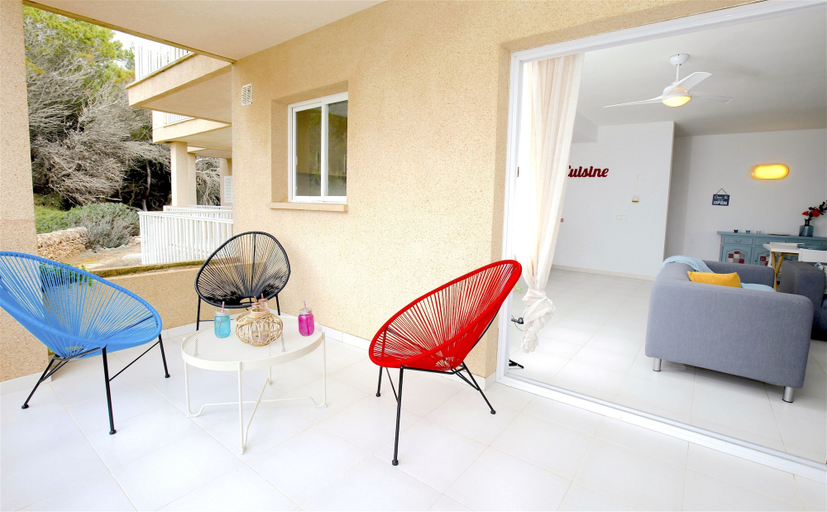 Others 4, Apartments Es Trenc, Baleares