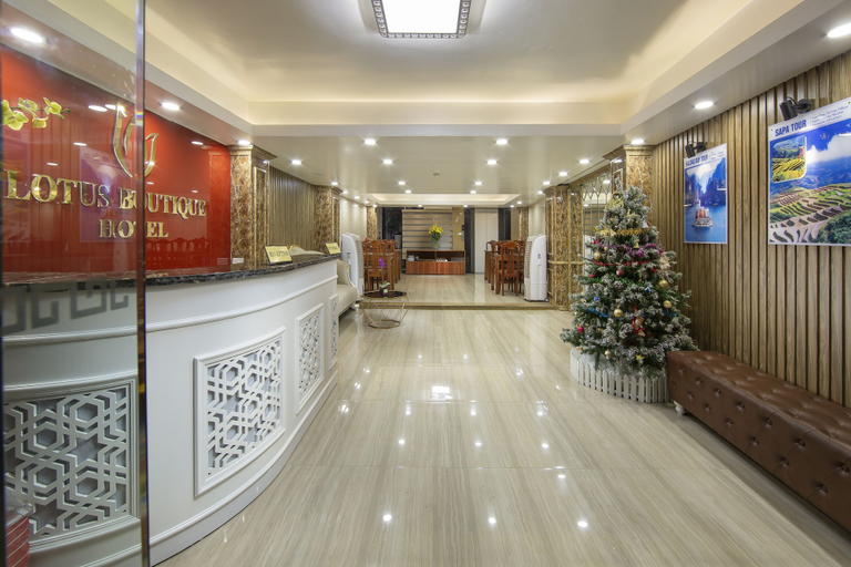 Others 2, Hanoi Lotus Boutique Hotel, Hoàn Kiếm
