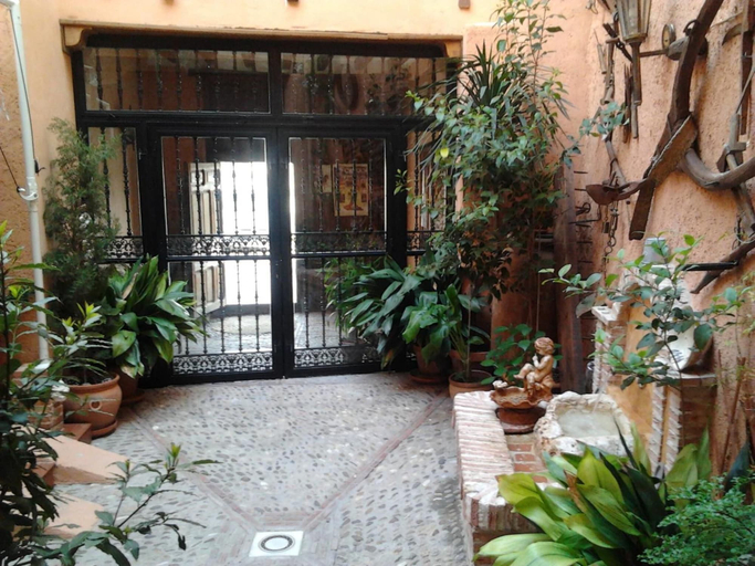 Exterior & Views 2, Hotel Casa Rural San Anton, Madrid