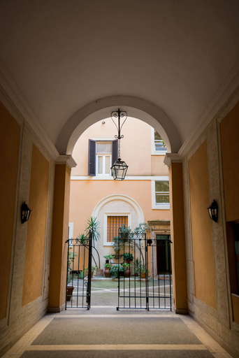 Others 5, Assunta Domus, Rome