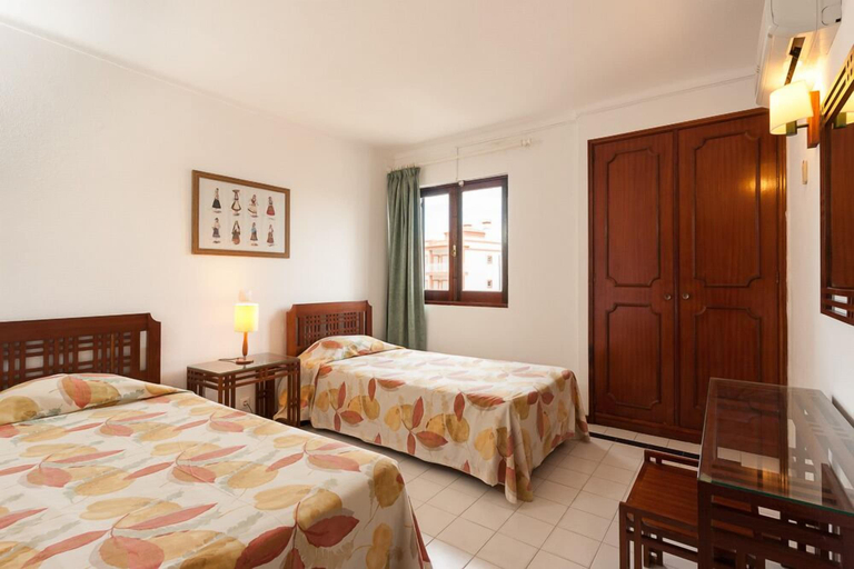 Bedroom 4, Apartamentos do Parque, Albufeira