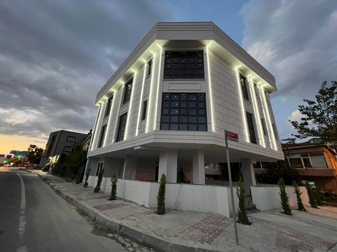 Beta Hotel, Avcılar