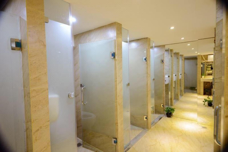 Others 4, Shenzhen Port Apartment, Shenzhen