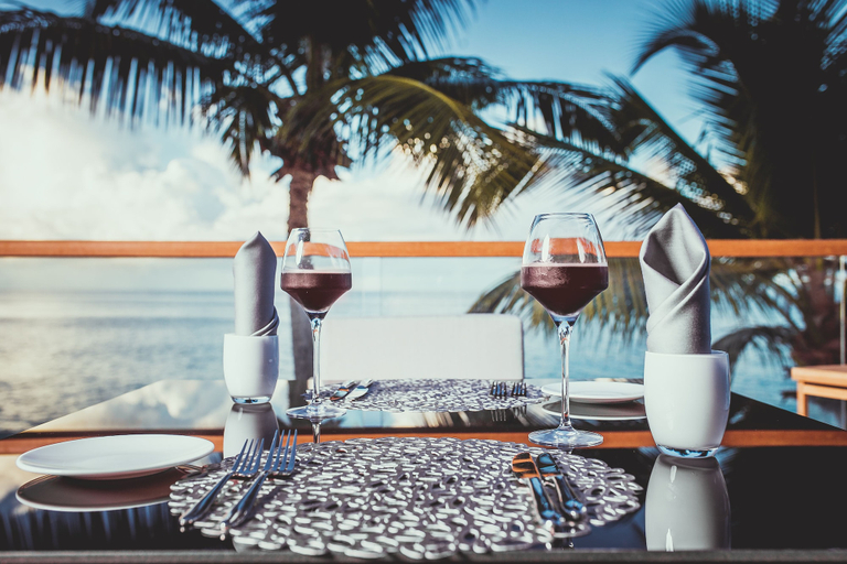 Food & Drinks 4, Carana Beach Hotel
