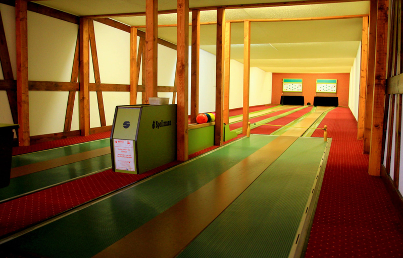 Others 5, Hotel Harzer Land, Harz