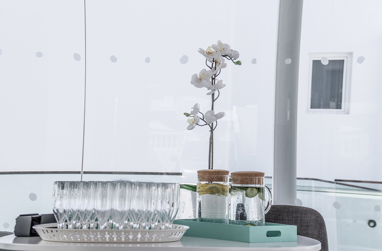 Food & Drinks 5, Guinate Club Apartamentos, Las Palmas