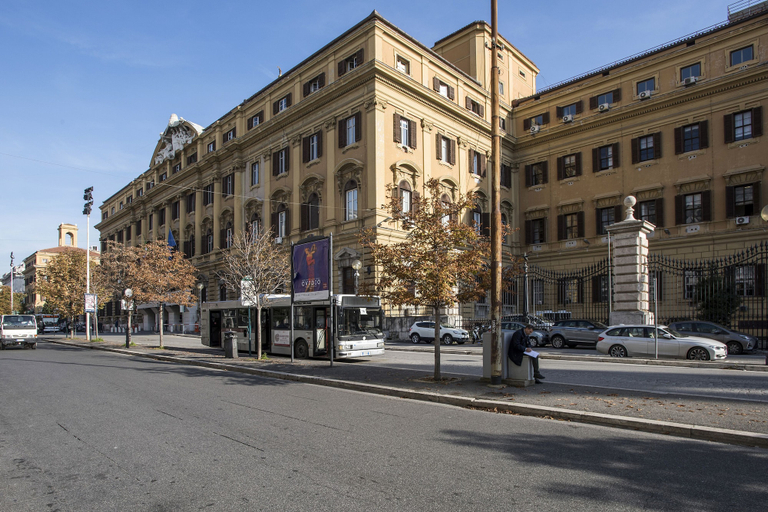 Exterior & Views 2, Residenza Venti Settembre, Rome
