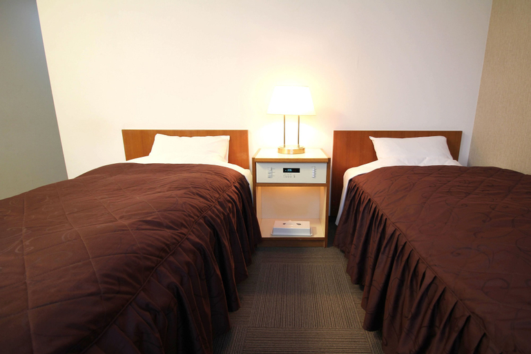 Bedroom 3, Hotel Trend Funabashi, Funabashi