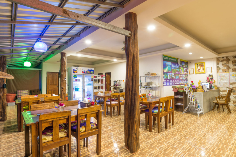Food & Drinks 5, Pinthong Aonang Villa, Mueang Krabi