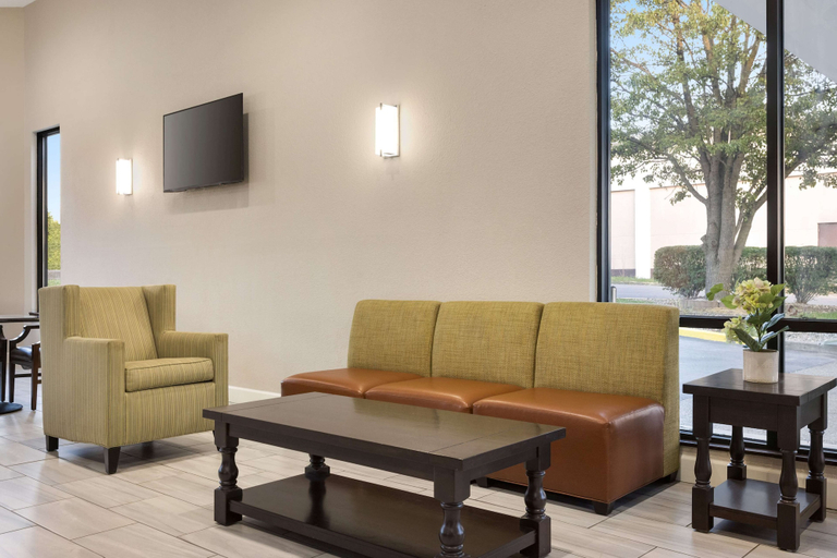 Others 5, Baymont by Wyndham Winchester, Clark