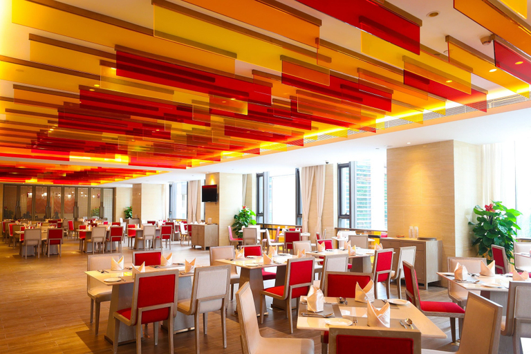 Food & Drinks 4, Kare Prime Hotel Dapeng Shenzhen, Shenzhen