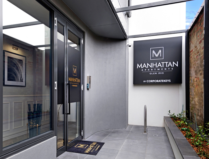Exterior & Views 2, Manhattan Apartments - Glen iris, Melbourne