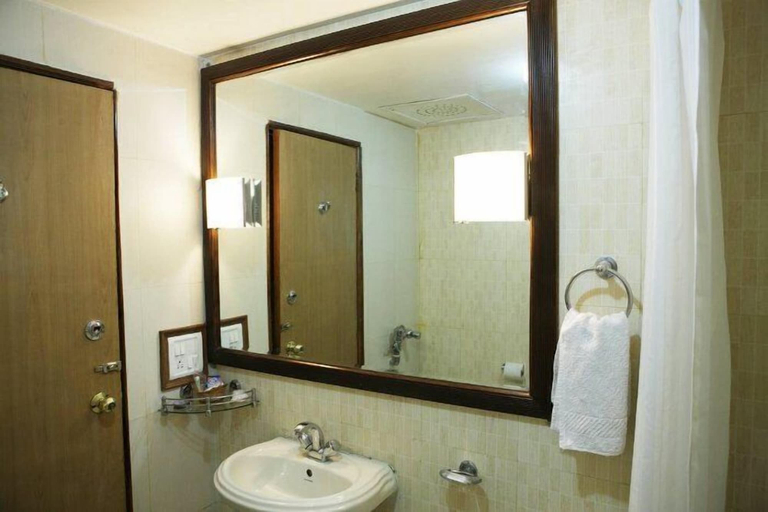 Bathroom 2, Angel Residency, Gautam Buddha Nagar