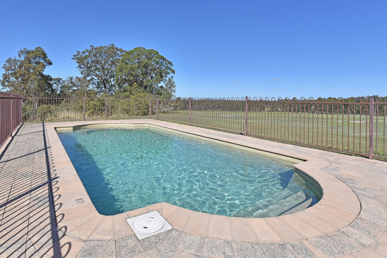 Sport & Beauty, Ironstone Estate, Cessnock