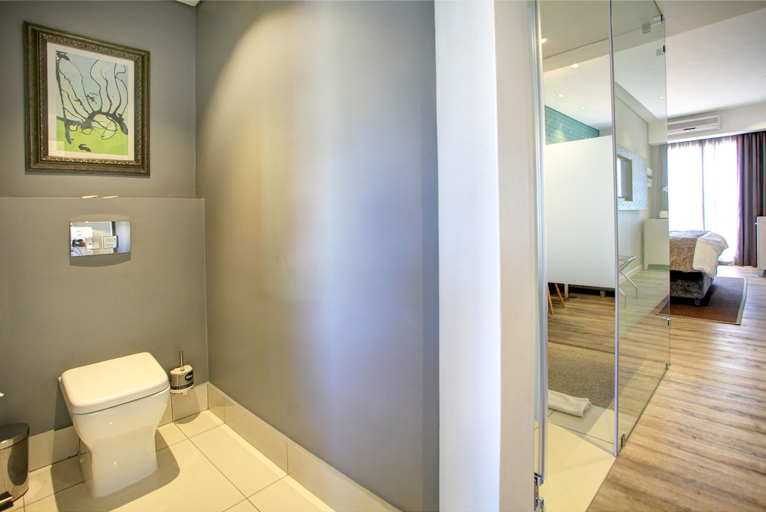 Bathroom 5, Protea Hotel by Marriott Mossel Bay, Eden