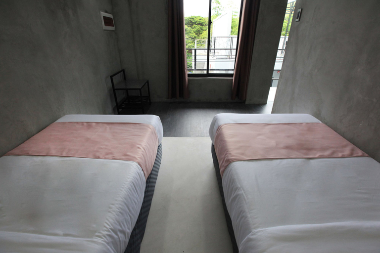 Bedroom 2, Zenvea Hotel Coron, Coron
