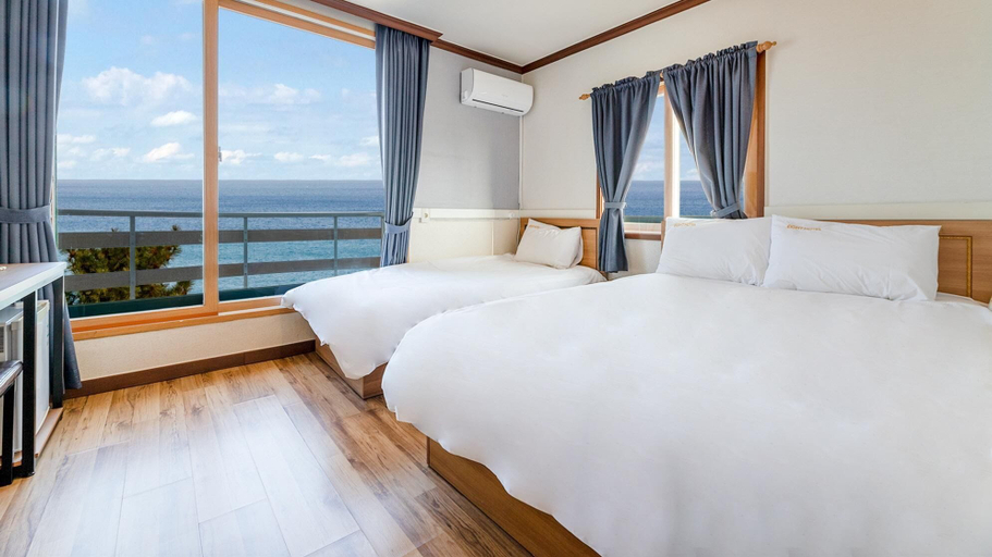 Bedroom 3, Yangyang Eight, Yangyang