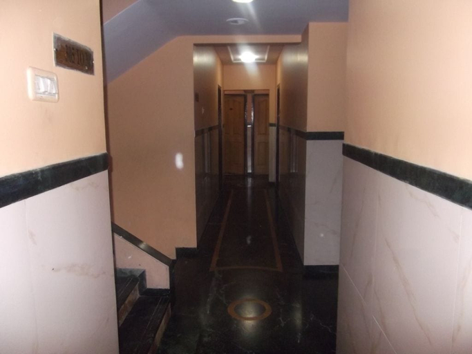 Others 4, Hotel Palms, Thane