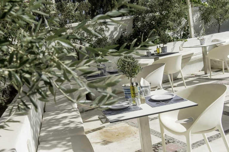 Food & Drinks 5, Hotel 28, South Aegean