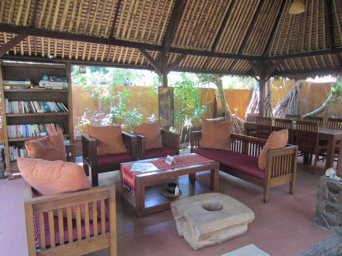 Others 4, Gili Hideaway, Lombok