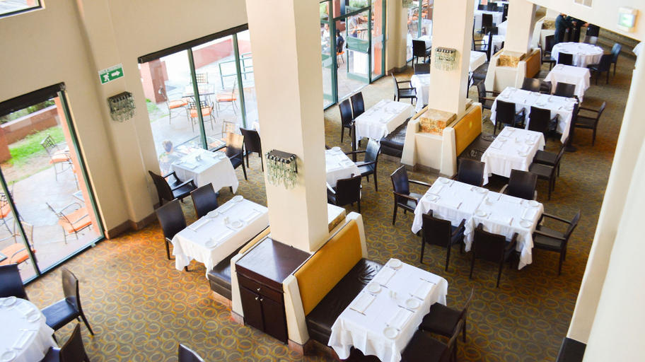 Food & Drinks 5, Hotel Coral And Marina, Ensenada