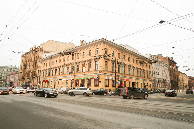 Others 4, Spb2Day Liteyniy 18, Sankt-Peterburg gorsovet