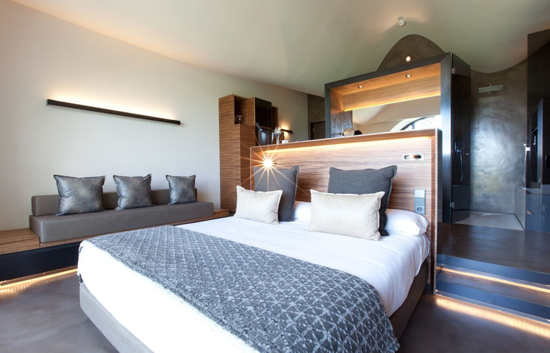 Bedroom 4, Mastinell Cava & Boutique Hotel by Olivia Hotels Collection, Barcelona