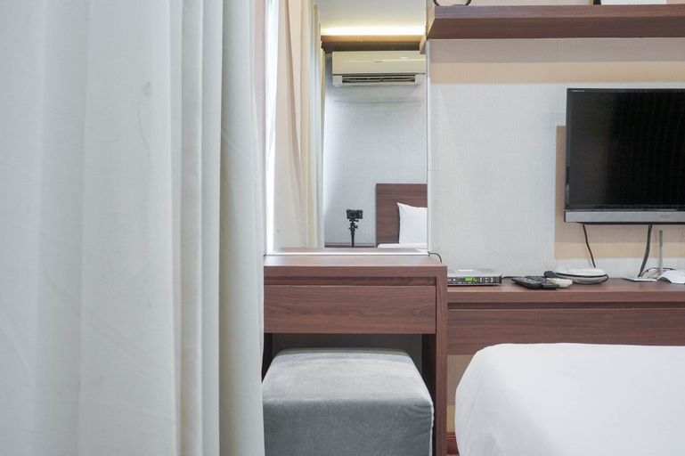 Exterior & Views 2, Comfort Studio Cervino Village Apartment near Casablanca By Travelio, South Jakarta