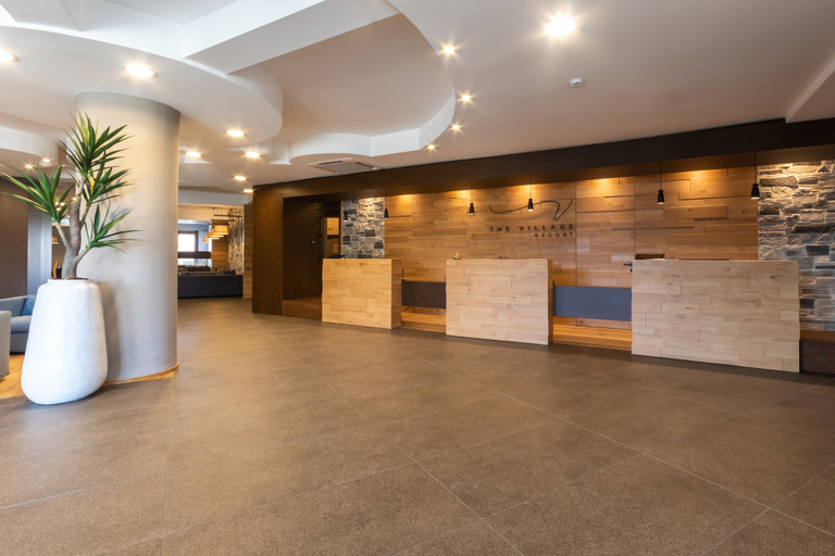 Others 5, Sport Village Hotel & Spa, L'Aquila